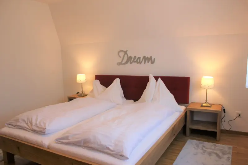 Ferienwohnung Gossau