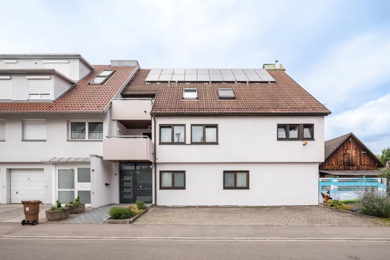 Ferienwohnung Kirchheim unter Teck