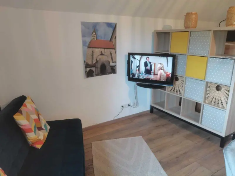 Ferienwohnung Laufen