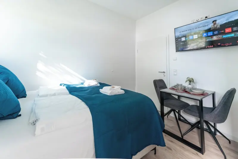Ferienwohnung Hammersbach