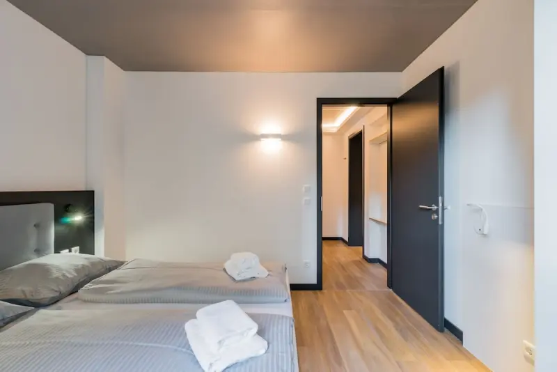 Aparthotel Friedrichshain