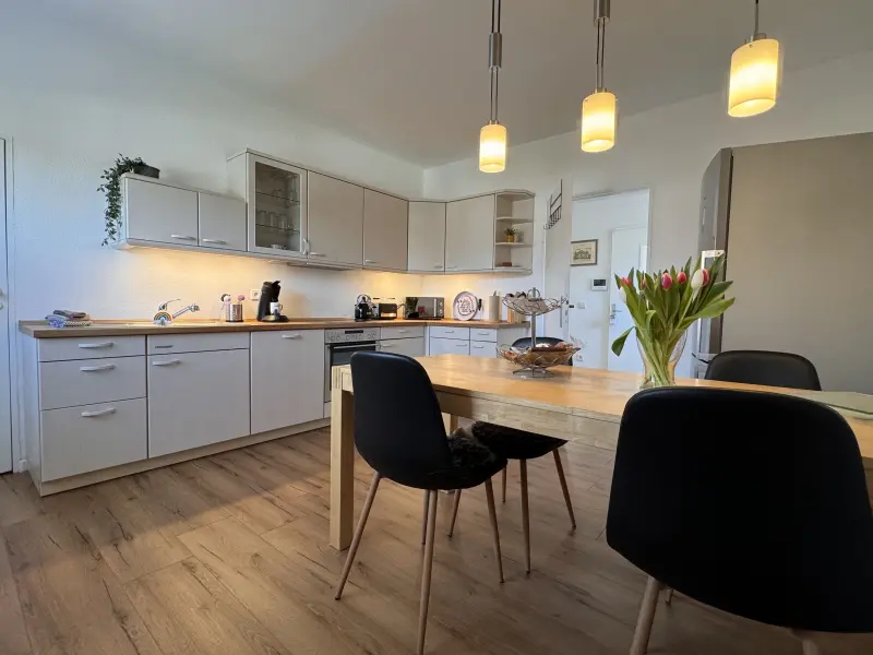 Ferienwohnung Herne