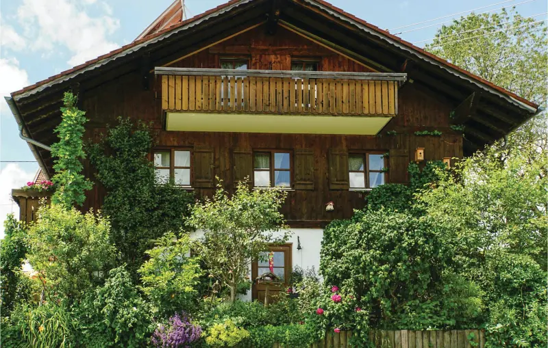 Ferienwohnung in Nesselwang, Allgäu f&uuml;r max. 4 Personen