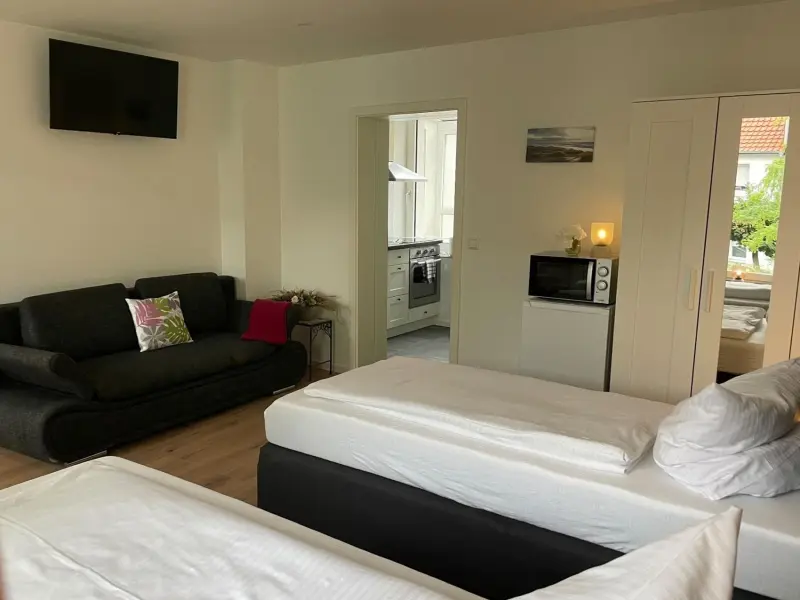 Ferienwohnung  Königslutter
