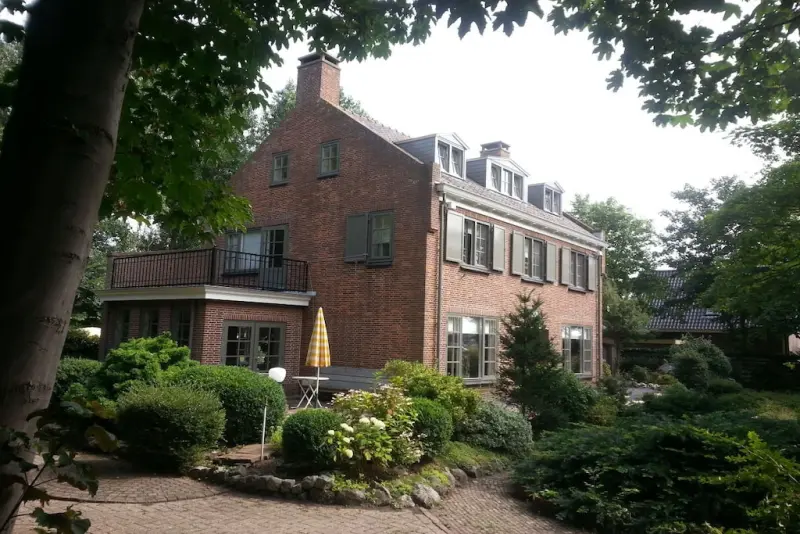 Ferienhaus in Egmond aan Zee, Heiloo f&uuml;r max. 2 Personen