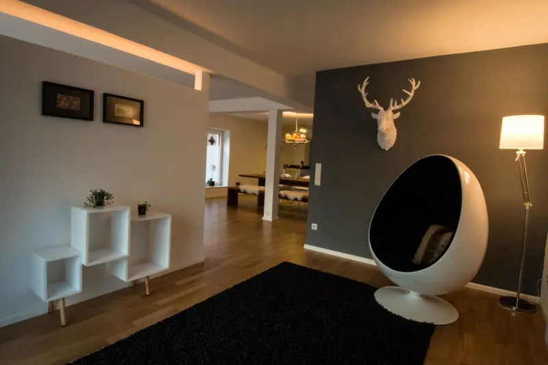 Ferienwohnung Offenburg