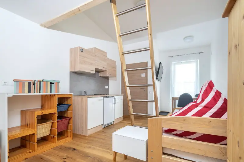 Ferienwohnung Memmingen