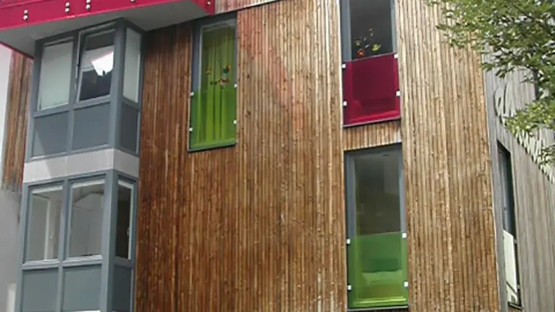 Ferienwohnung  Ischgl