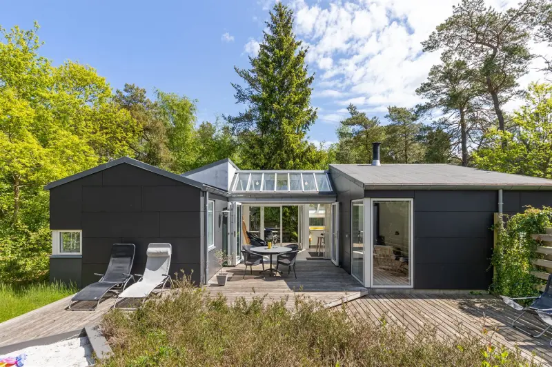 Ferienhaus Balka Strand