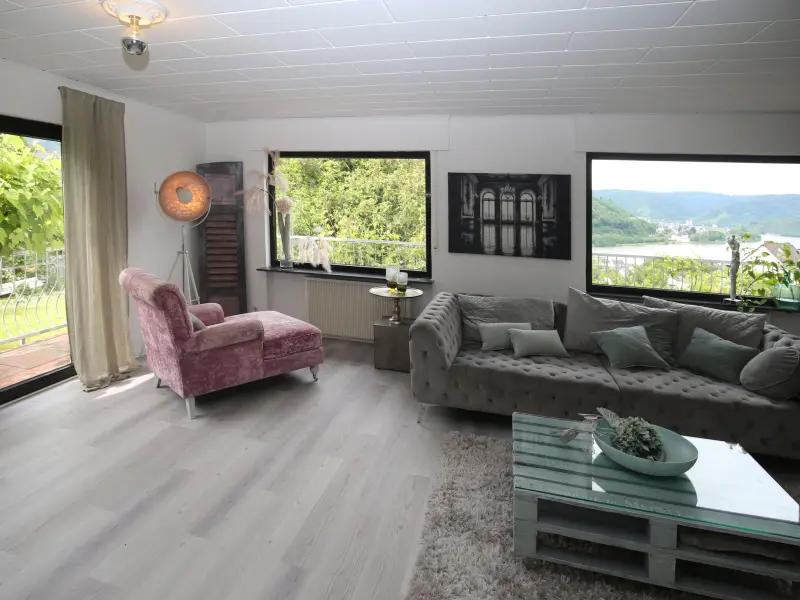 Ferienwohnung  Braubach