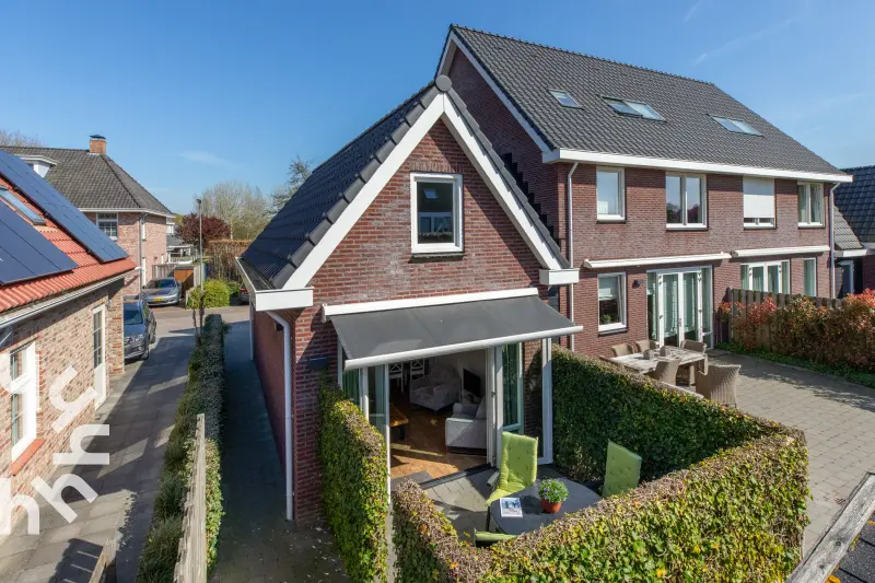 Ferienhaus in Domburg f&uuml;r max. 4 Personen