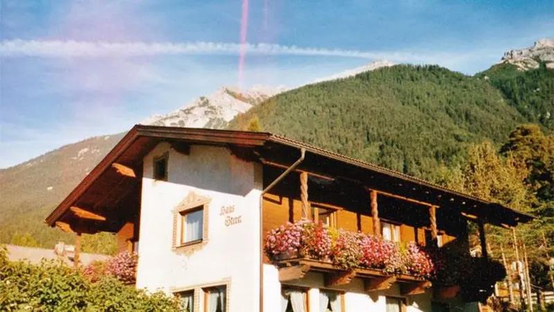 Ferienwohnung Fulpmes