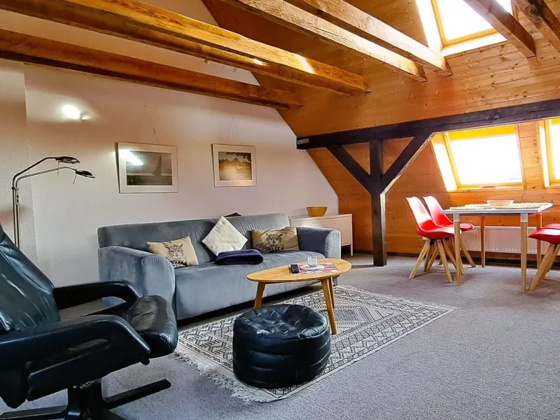 Ferienwohnung Waren (Müritz)