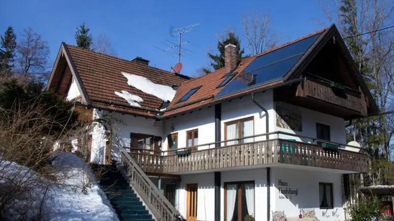 Ferienwohnung Münsing