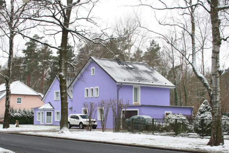 Ferienwohnung Bad Saarow