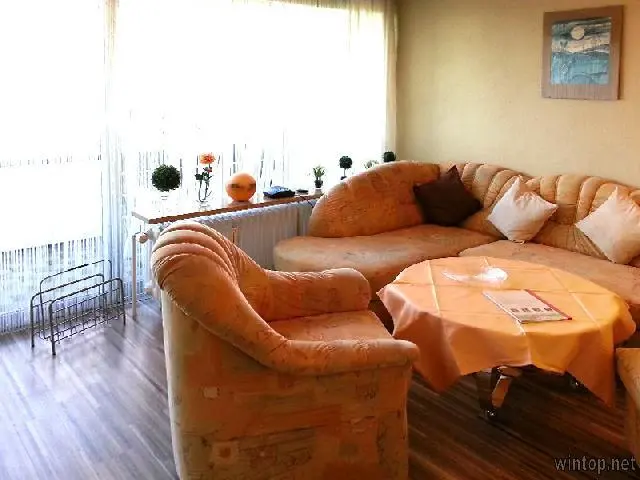Ferienwohnung Bad Füssing