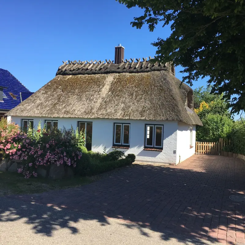 Ferienhaus Brodersby