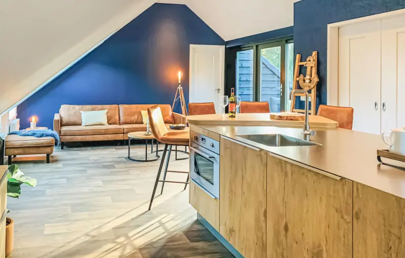 Ferienwohnung Oudesluis