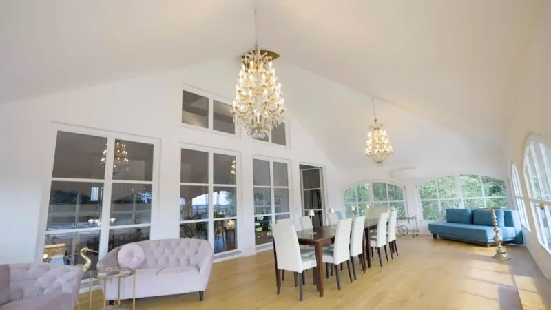Ferienwohnung Kitzeck im Sausal