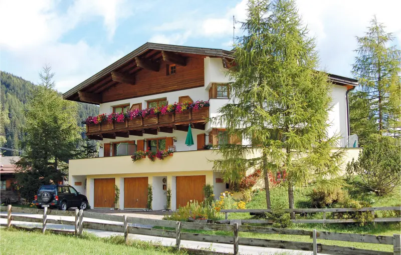 Ferienwohnung  Sterzing