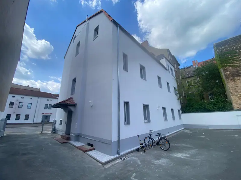 Ferienwohnung Bitterfeld-Wolfen