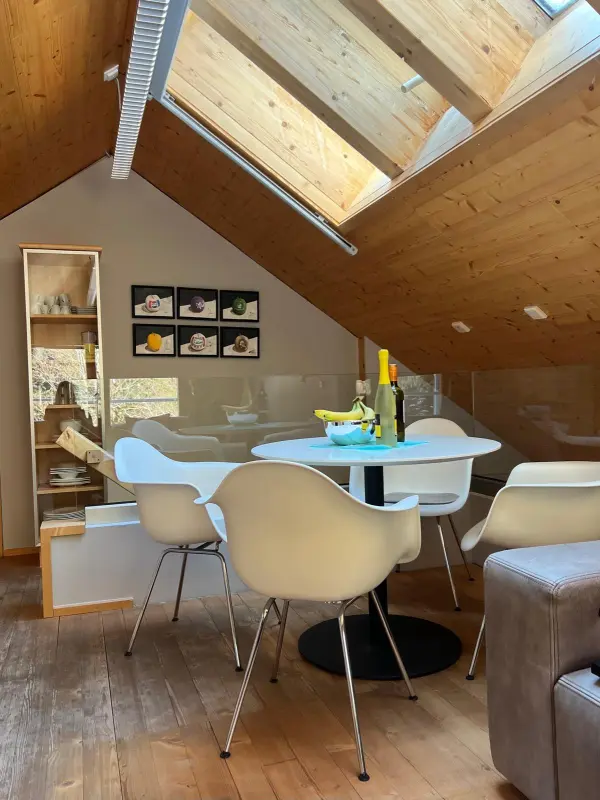 Ferienwohnung in Gemeinde Schröcken, Vorarlberg, Österreich