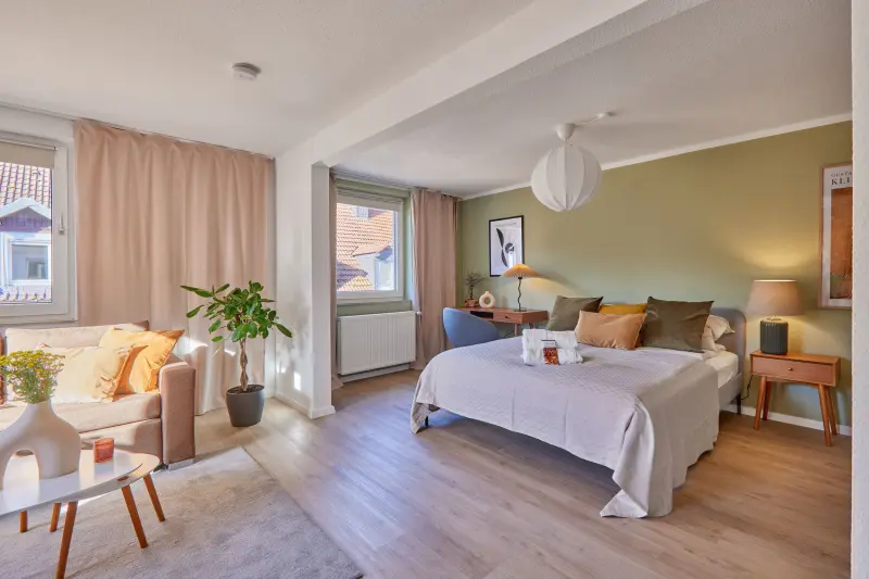 Ferienwohnung Kaiserslautern