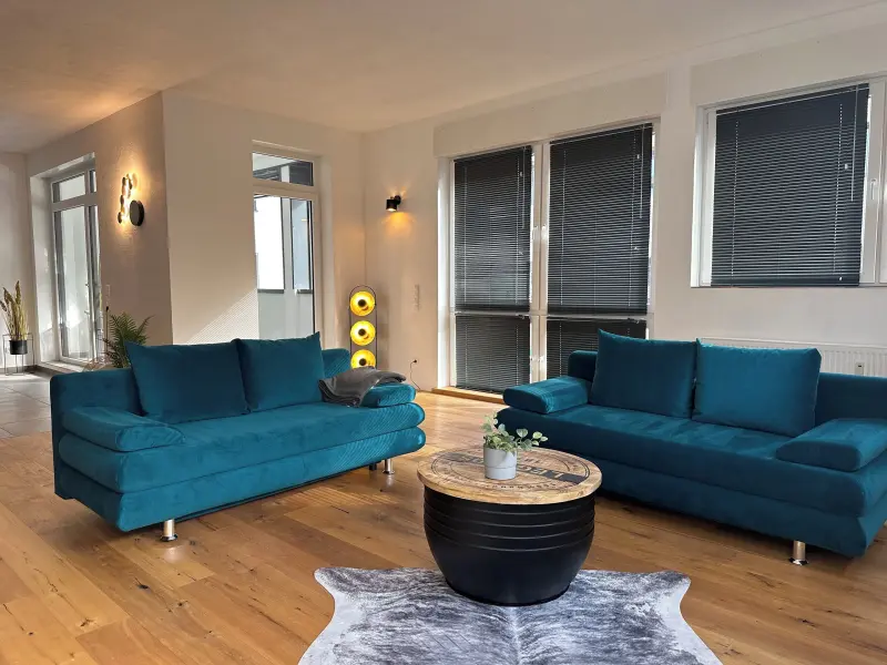 Ferienwohnung Euskirchen