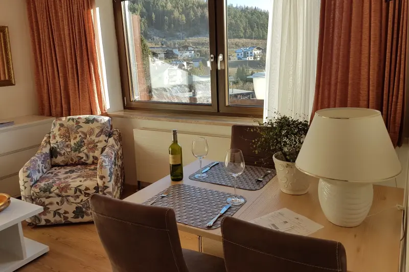 Ferienwohnung Gemeinde Zirl