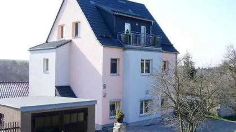 Ferienwohnung  Rhoda