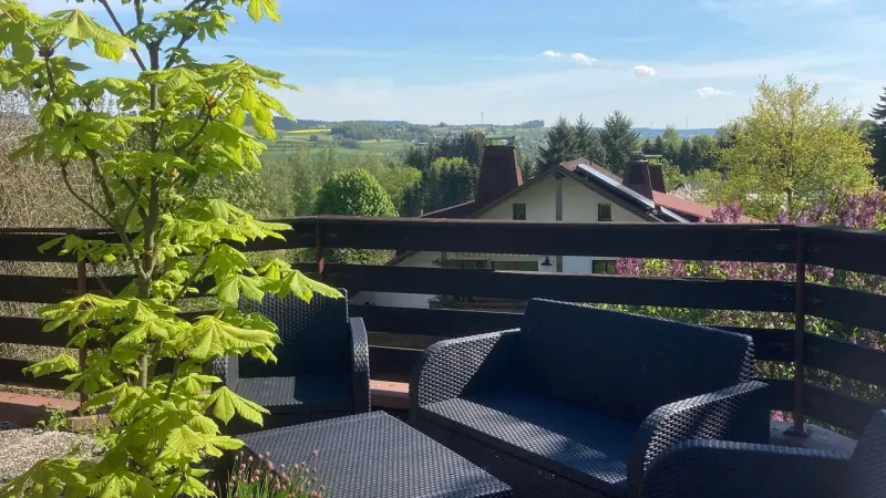 Ferienwohnung  Marktredwitz