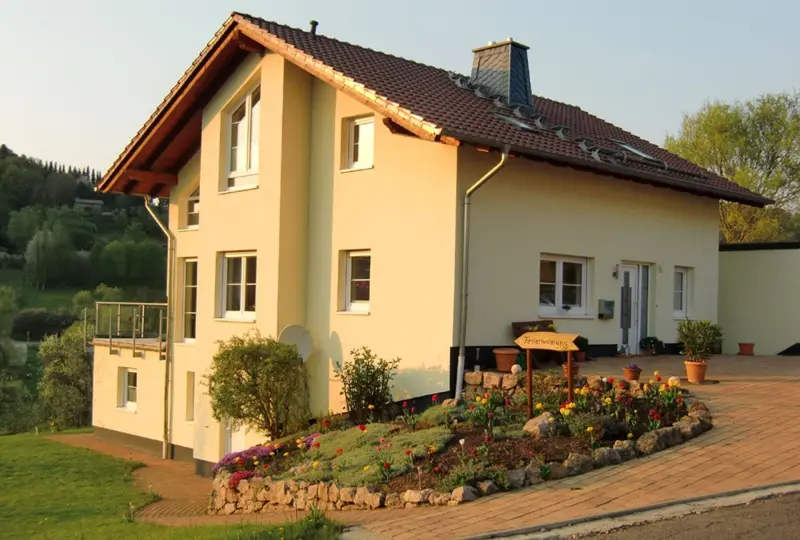 Ferienhaus Waldeck