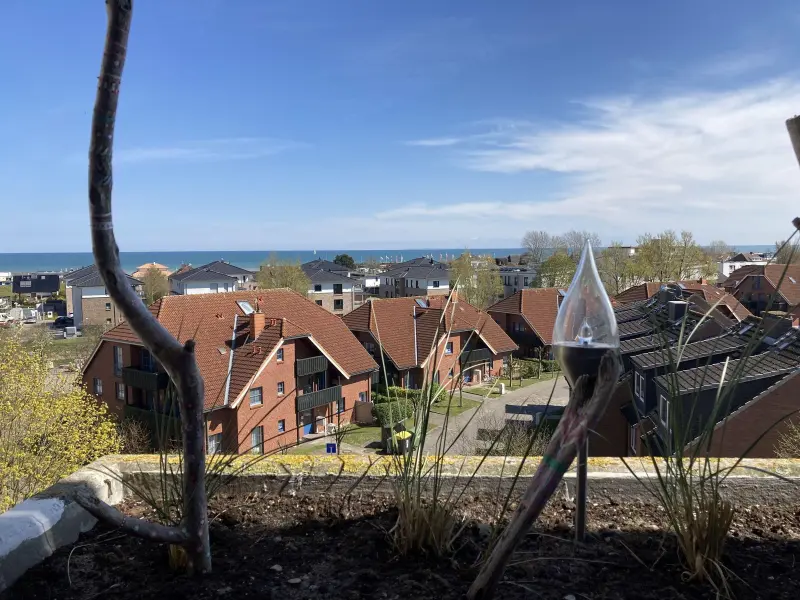 Ferienwohnung Dahme
