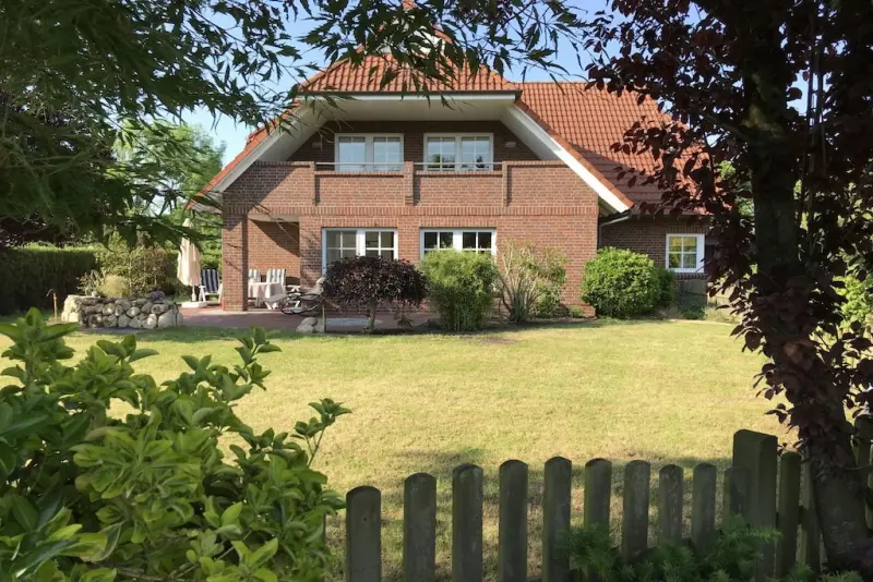 Ferienhaus Schillig