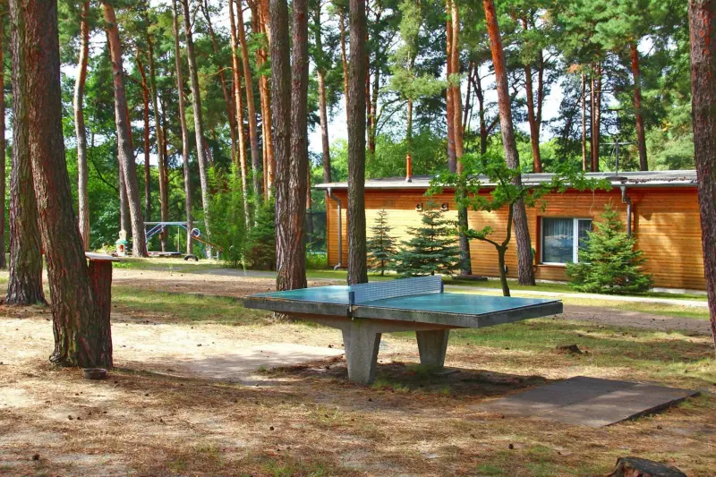 Bungalow  Jüterbog
