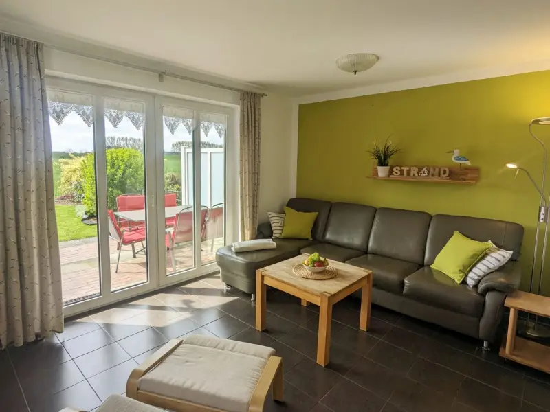 Ferienhaus Carolinensiel