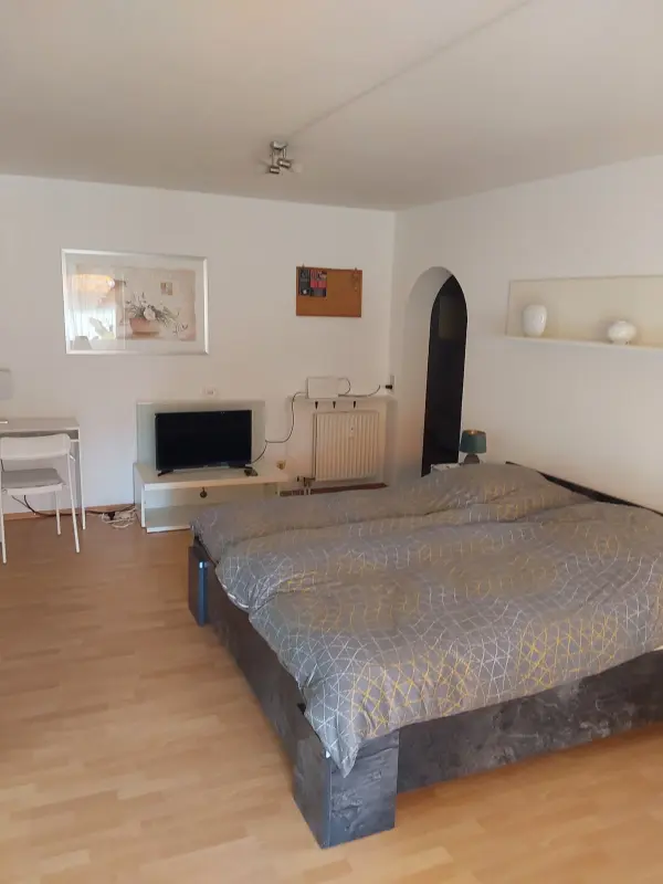 Ferienwohnung Neckargemünd