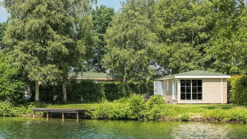 Ferienhaus  Hoge Hexel
