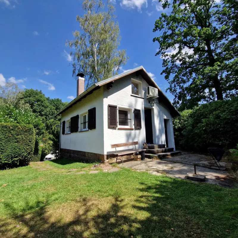 Ferienhaus Döbeln