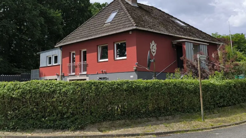 Ferienwohnung  Neuhaus (Oste)