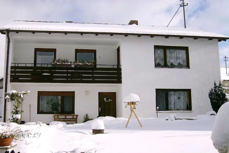 Ferienhaus Pöcking