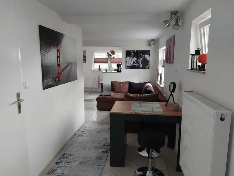 Ferienwohnung Bad Nenndorf
