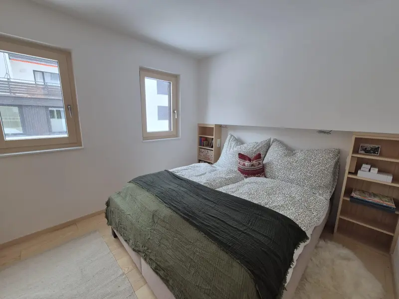 Ferienwohnung in Lech f&uuml;r max. 4 Personen
