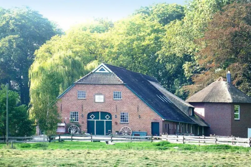 Ferienwohnung Stadland