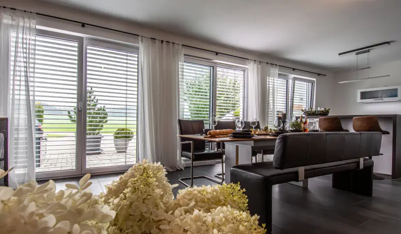 Ferienwohnung  Dietmannsried