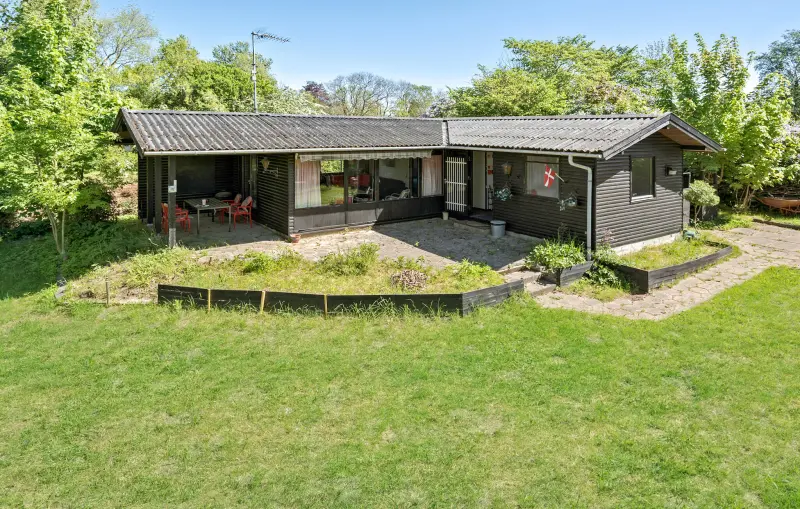 Ferienhaus in Kirke Hyllinge f&uuml;r max. 4 Personen