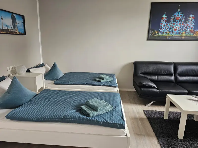 Ferienwohnung Köpenick