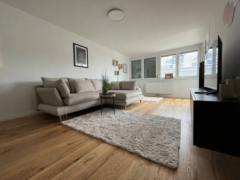 Ferienwohnung  Heiligenstadt