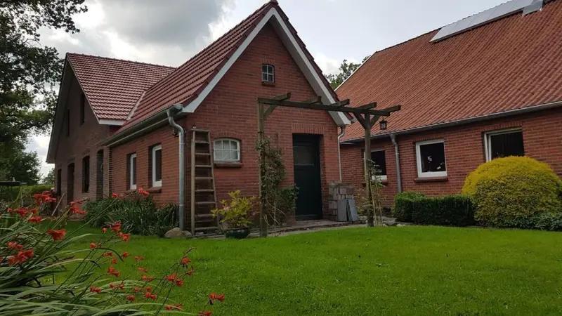 Ferienwohnung Westerstede