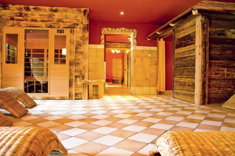 Ferienwohnung Flachau